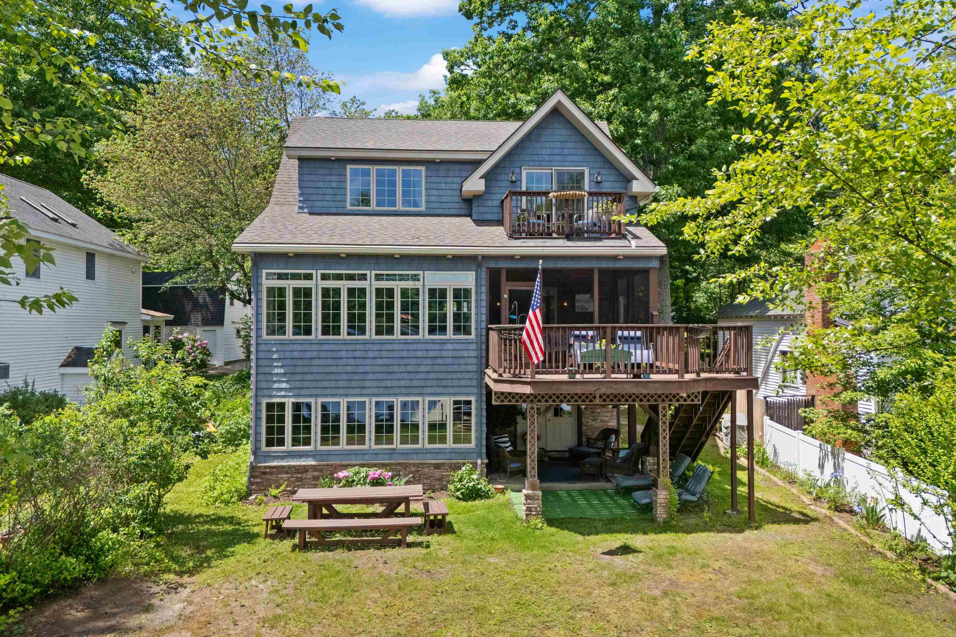 50 Gaumont Road Windham, NH 03087 - Photo 54 of 60