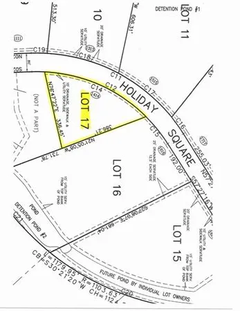 $667,000 | Lot 17 Holiday Square Boulevard, Covington, LA 70433