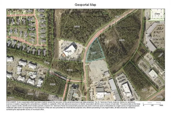 $667,000 | Lot 17 Holiday Square Boulevard, Covington, LA 70433