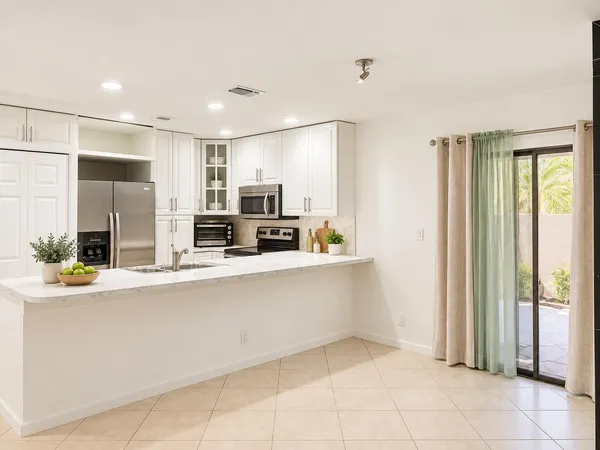$279,000 | 9259 Southwest 1st Street, Unit 603, Plantation, FL 33324