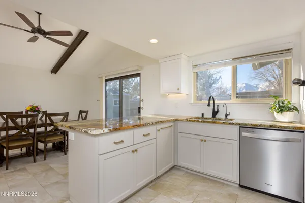 $725,000 | 837 Mahogany Drive, Minden, NV 89423