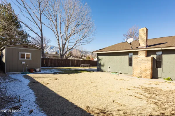 $725,000 | 837 Mahogany Drive, Minden, NV 89423