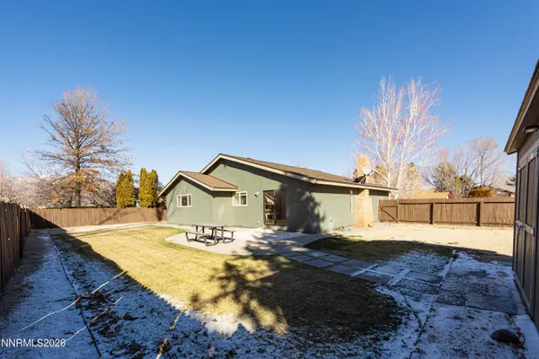 $725,000 | 837 Mahogany Drive, Minden, NV 89423