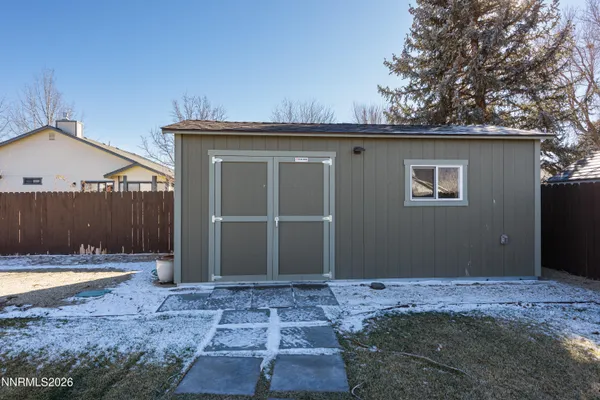 $725,000 | 837 Mahogany Drive, Minden, NV 89423