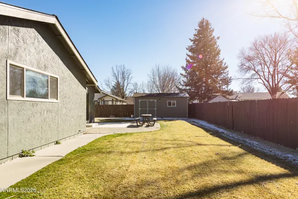 $725,000 | 837 Mahogany Drive, Minden, NV 89423