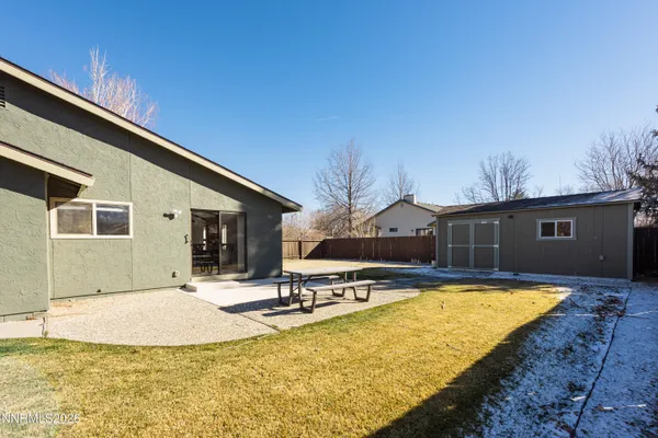 $725,000 | 837 Mahogany Drive, Minden, NV 89423