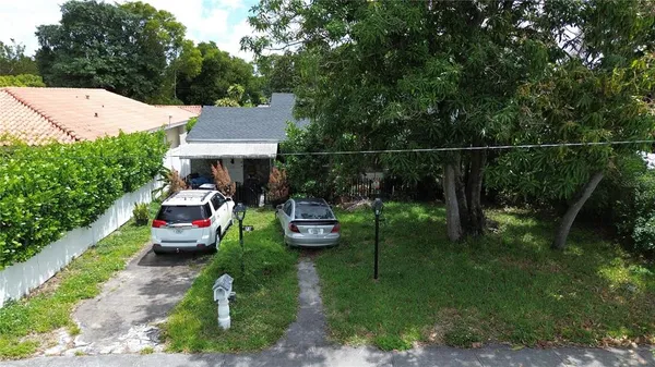 $599,999 | 73 Ludlam Drive, Miami Springs, FL 33166