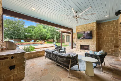 $2,699,900 | 5002 Finley Drive, Austin, TX 78731