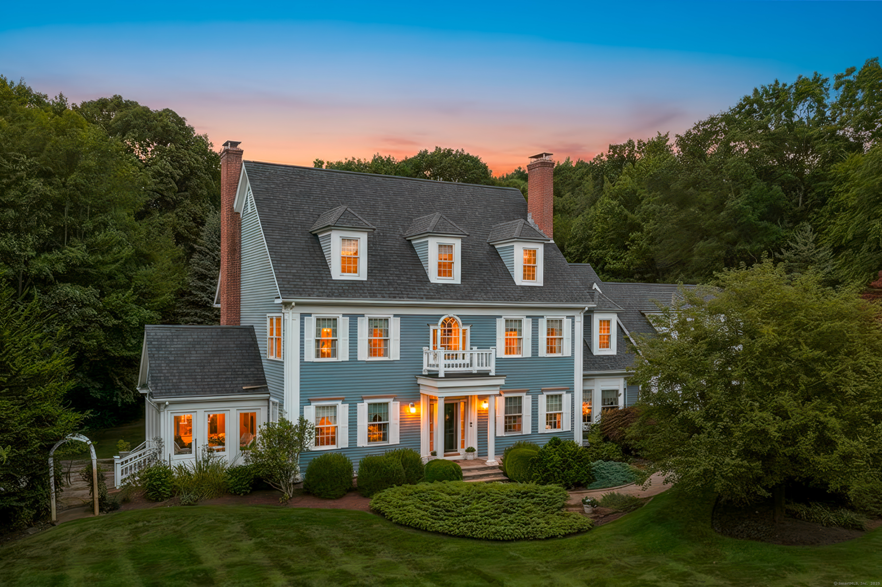 31 Lawlor Road Tolland, CT 06084 - Photo 1 of 1
