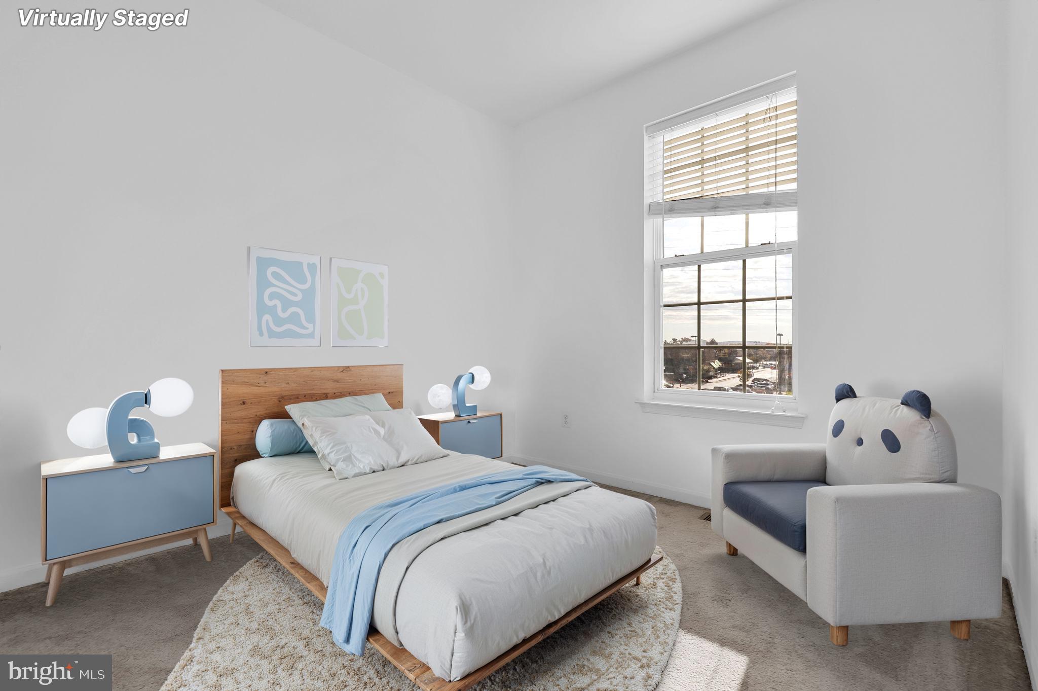 106 Mill Pond Road Frederick, MD 21701 - Photo 21 of 29 VIRTUALLY STAGED