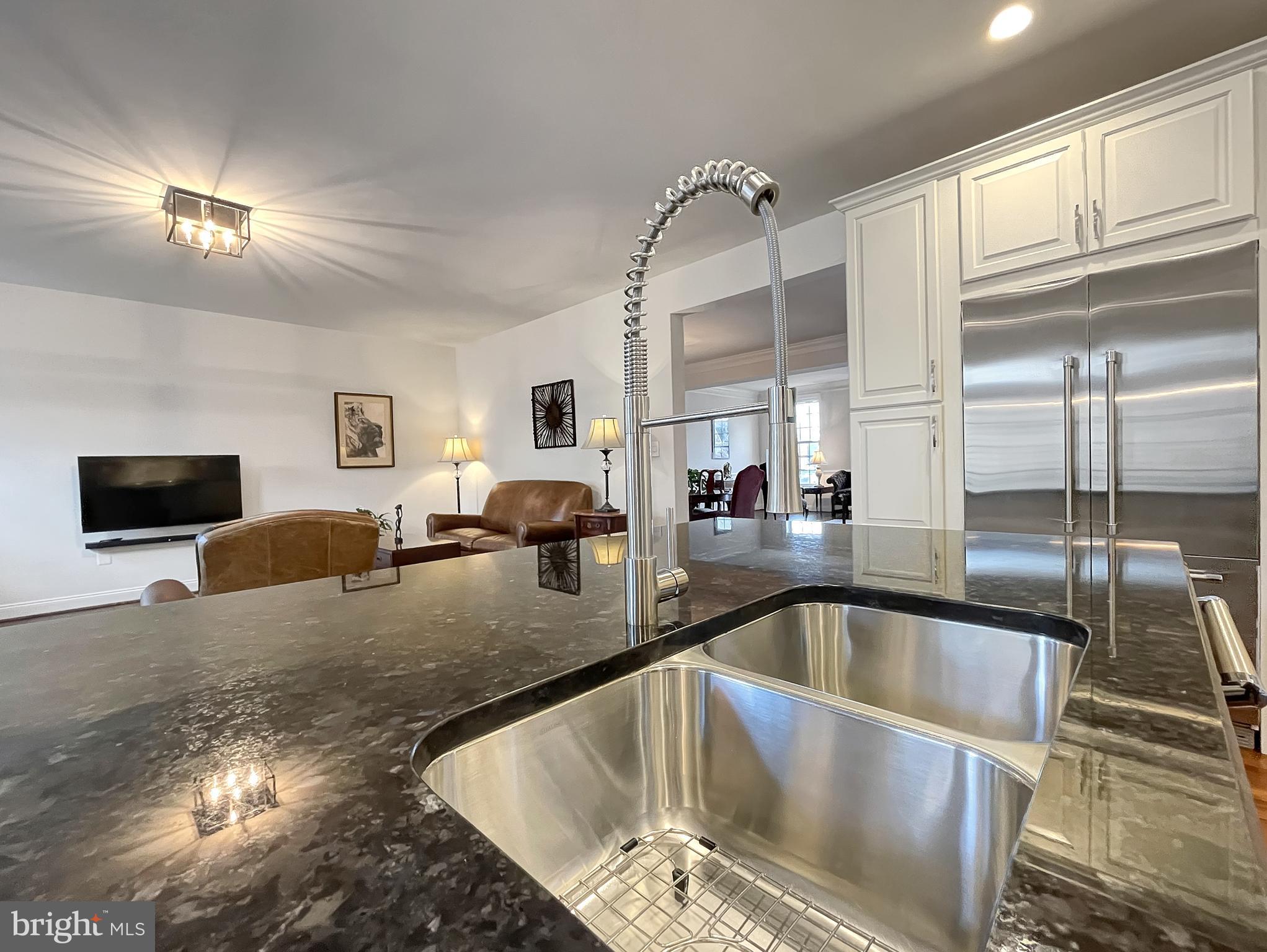 43080 Old Ryan Road Ashburn, VA 20148 - Photo 13 of 64 Chef's Kitchen