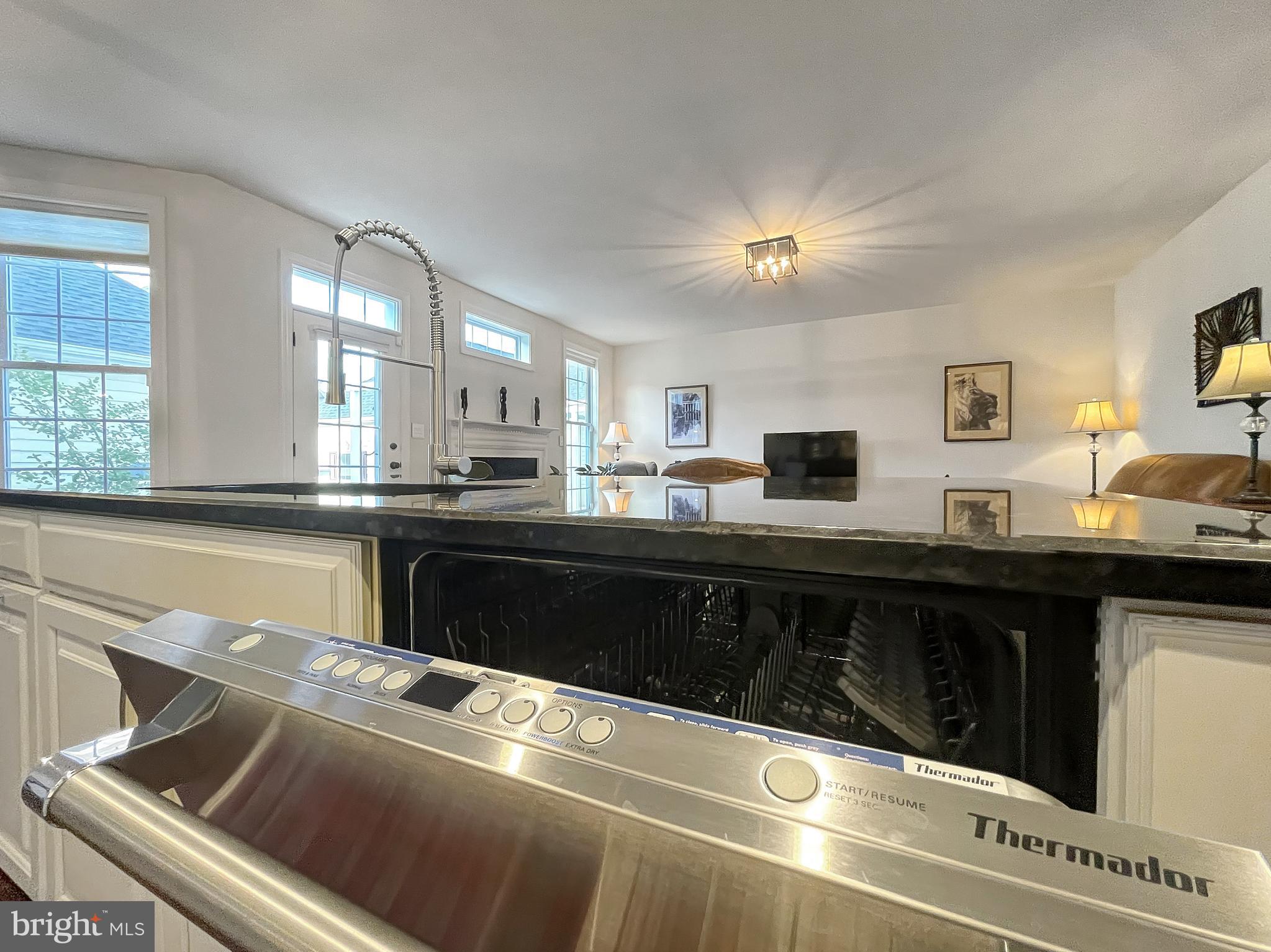 43080 Old Ryan Road Ashburn, VA 20148 - Photo 17 of 64 Chef's Appliances