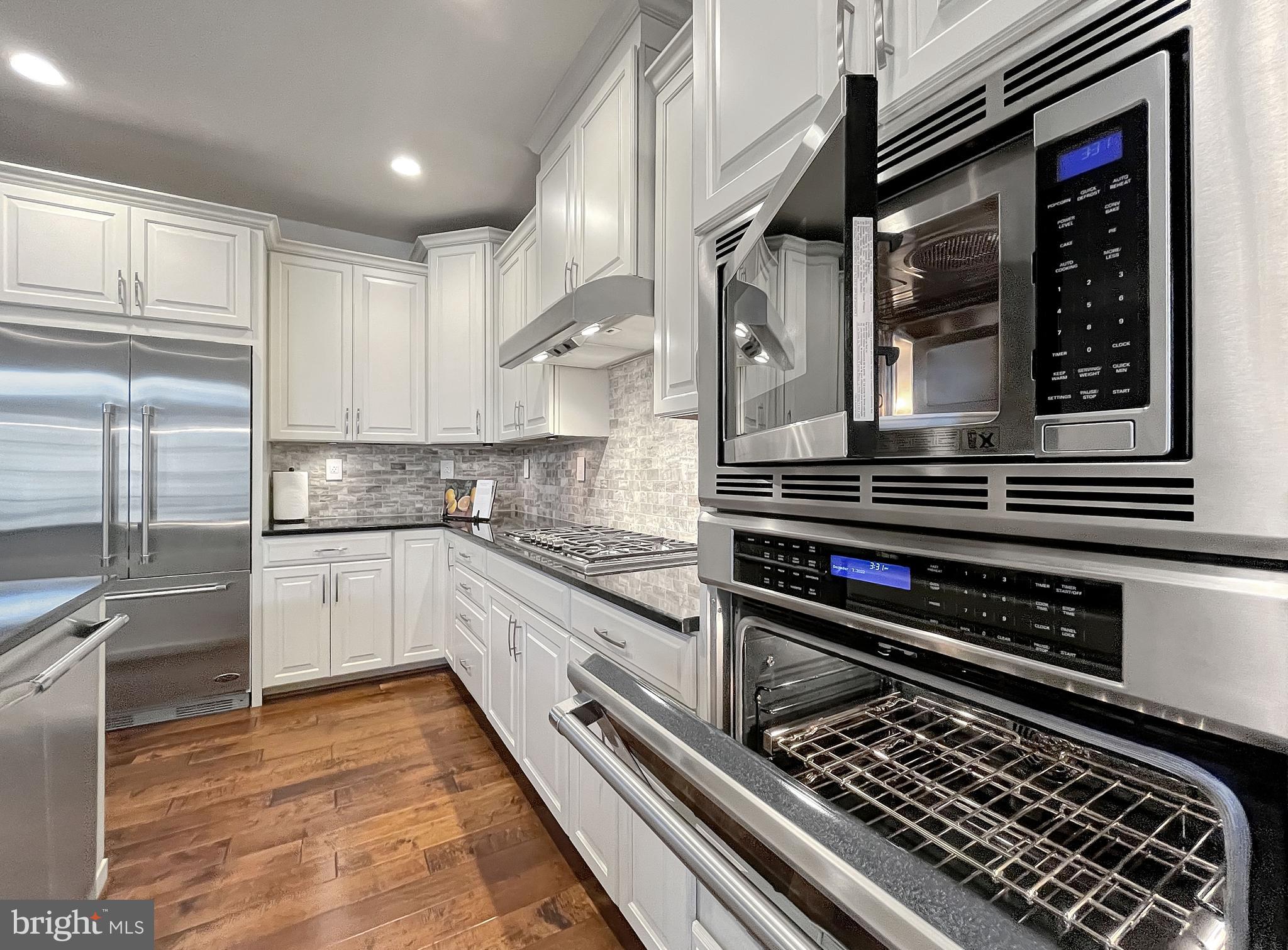 43080 Old Ryan Road Ashburn, VA 20148 - Photo 19 of 64 Chef's Appliances