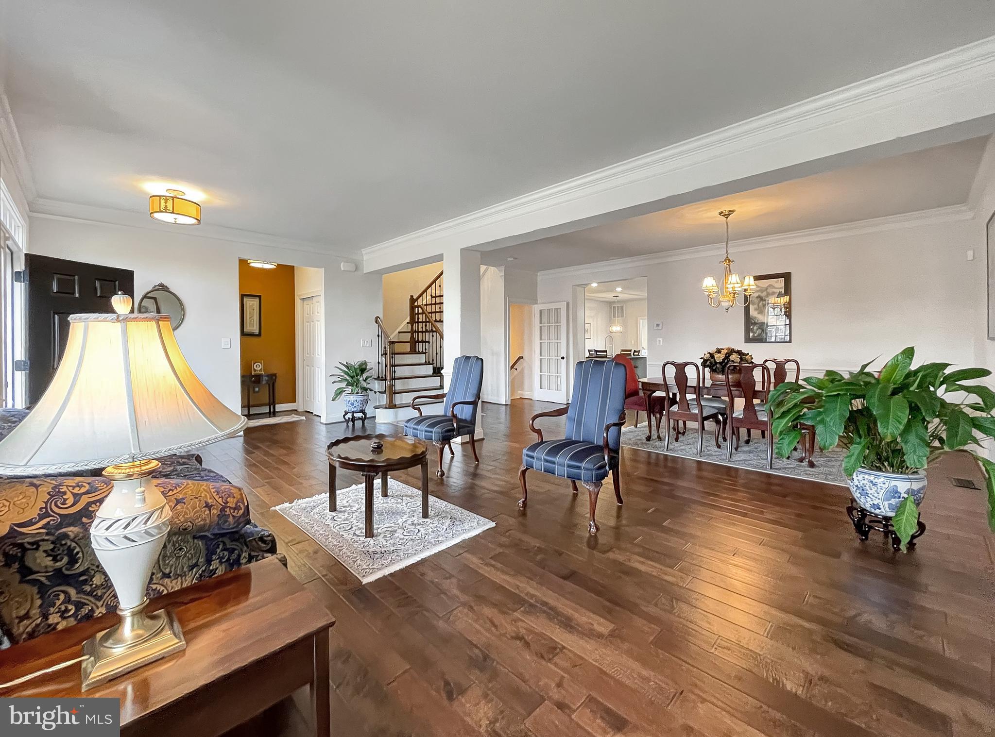 43080 Old Ryan Road Ashburn, VA 20148 - Photo 2 of 64 Living Room