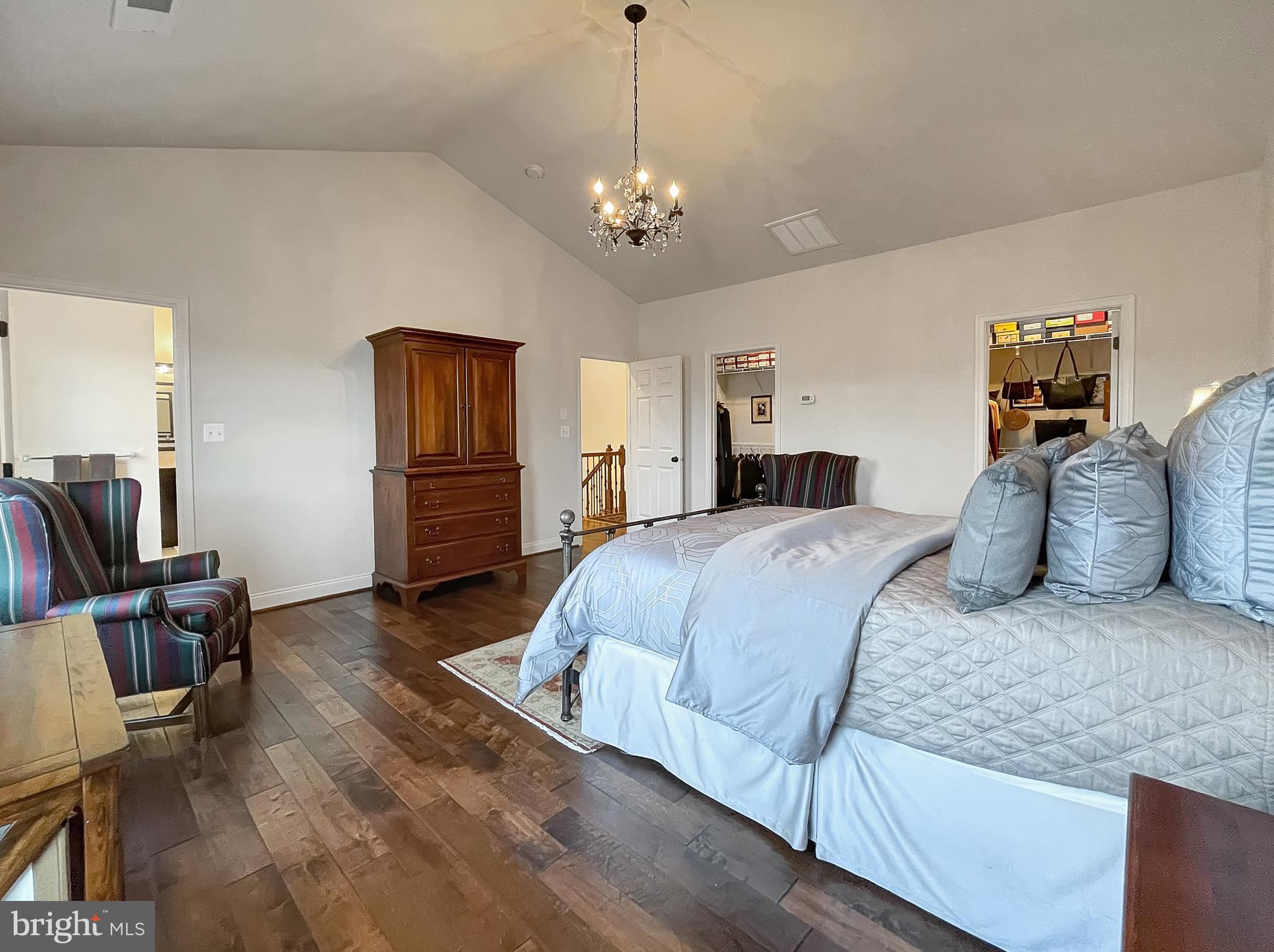 43080 Old Ryan Road Ashburn, VA 20148 - Photo 26 of 64 Master Bedroom Suite