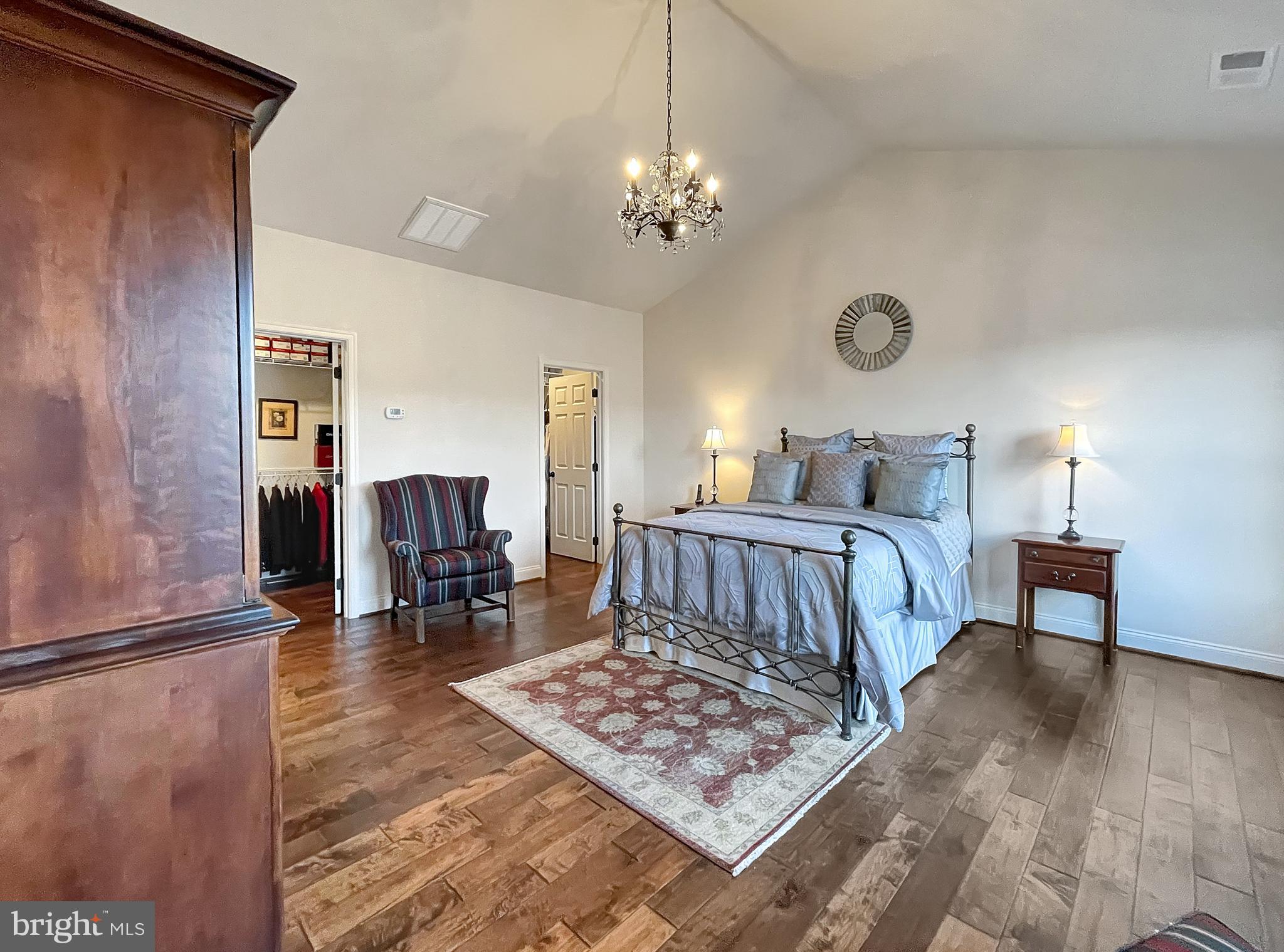 43080 Old Ryan Road Ashburn, VA 20148 - Photo 27 of 64 Master Bedroom Suite