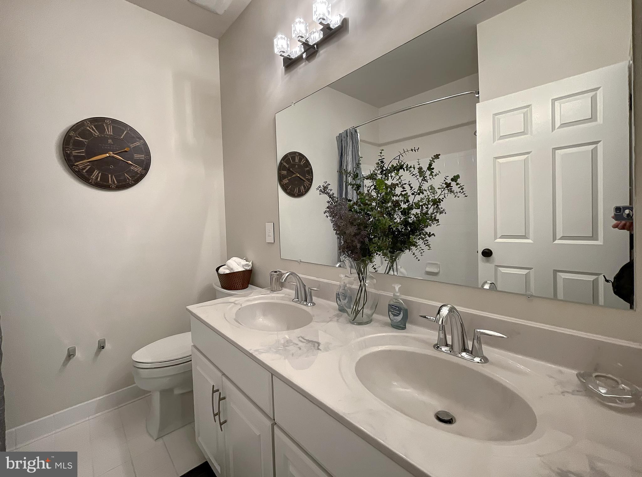 43080 Old Ryan Road Ashburn, VA 20148 - Photo 40 of 64 2nd Bathroom