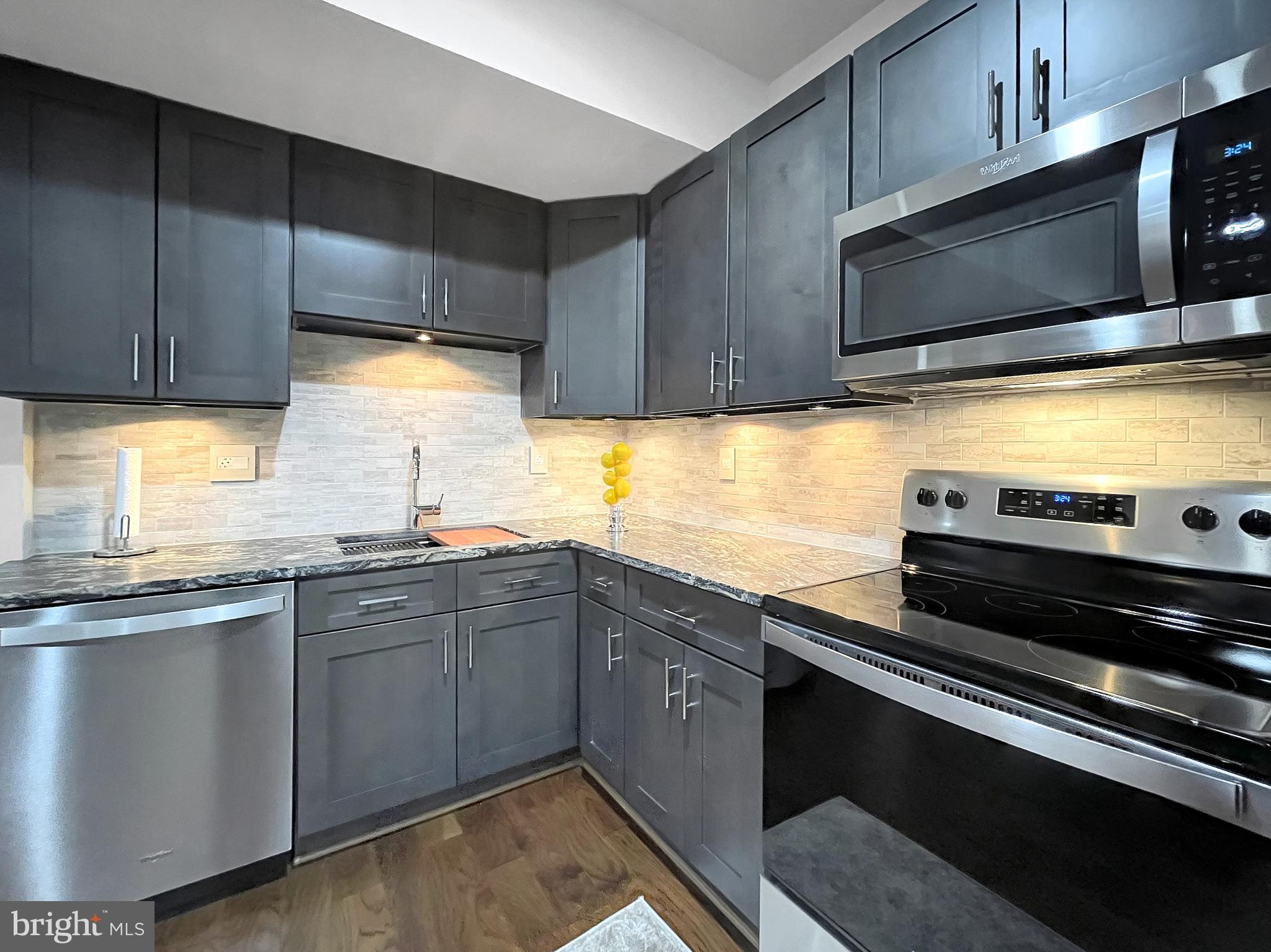 43080 Old Ryan Road Ashburn, VA 20148 - Photo 47 of 64 2nd Kitchen - lower level