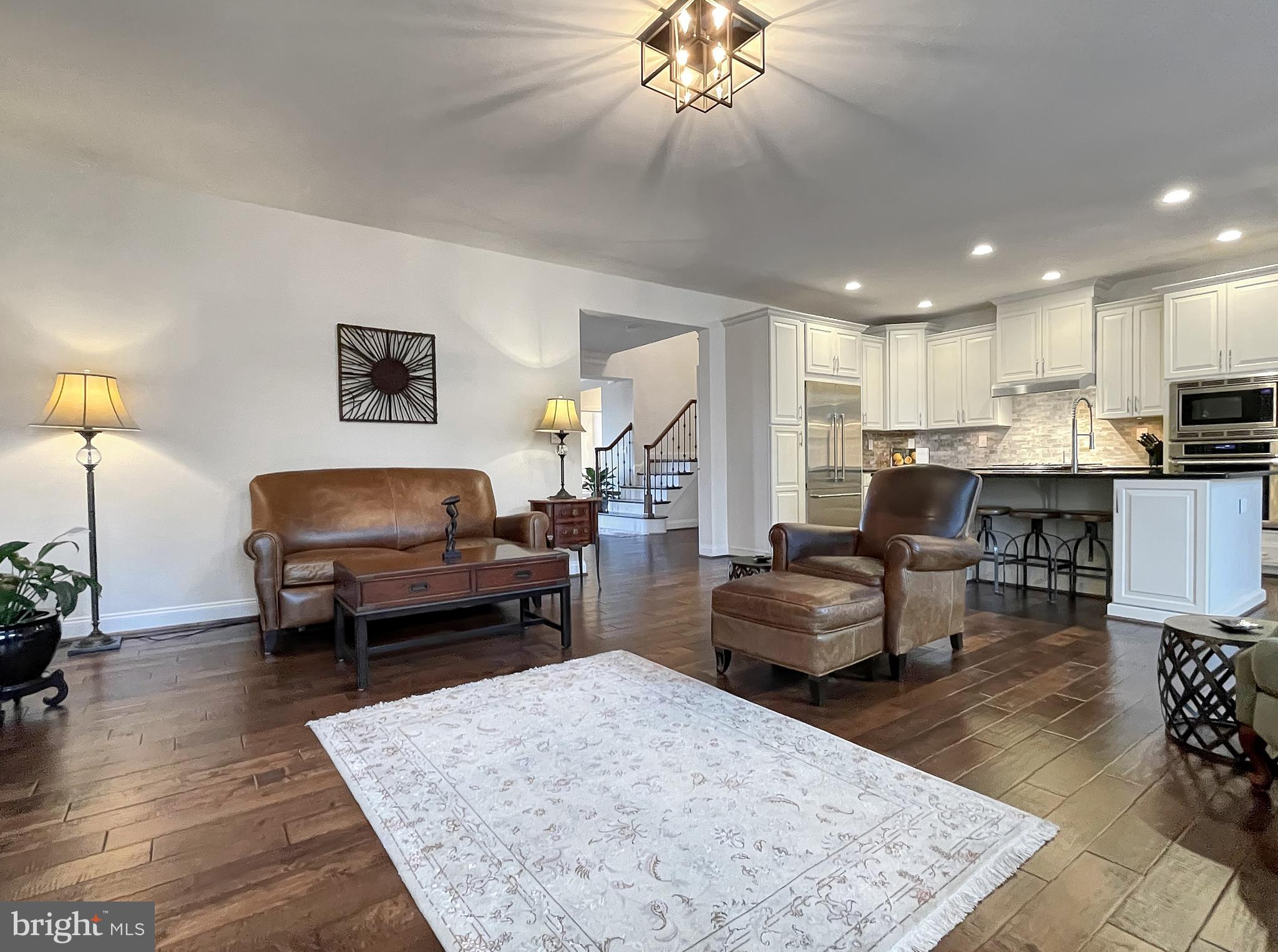43080 Old Ryan Road Ashburn, VA 20148 - Photo 10 of 64 Family Room