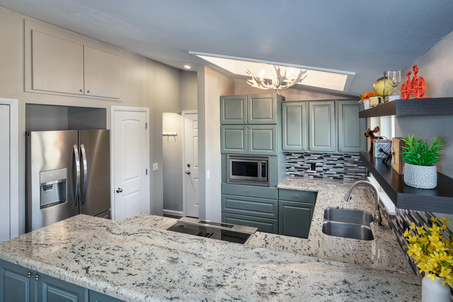3660 Upper Ranch Condo Drive Sun Valley, ID 83353 - Photo 7 of 48 Kitchen