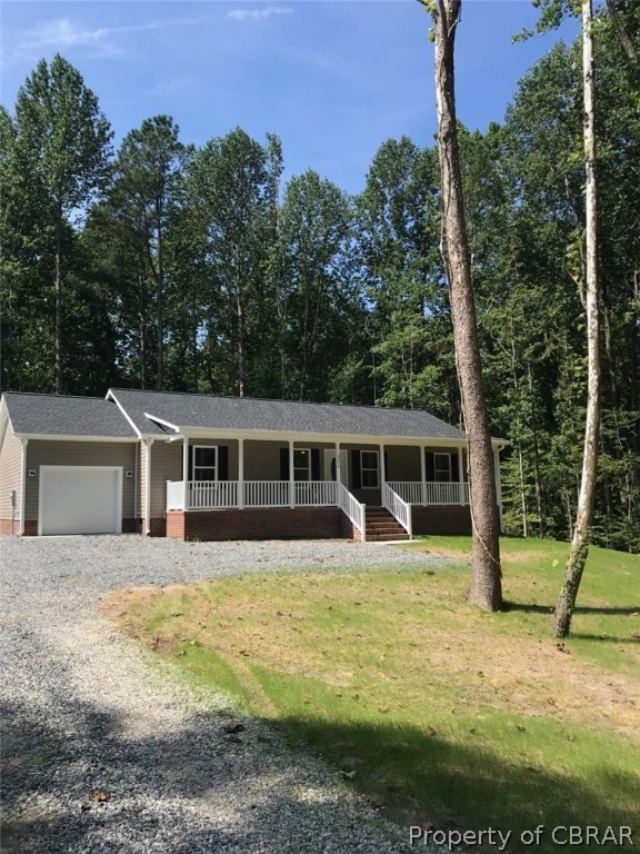 6074 Burleigh Road Gloucester, VA 23061 - Photo 2 of 21