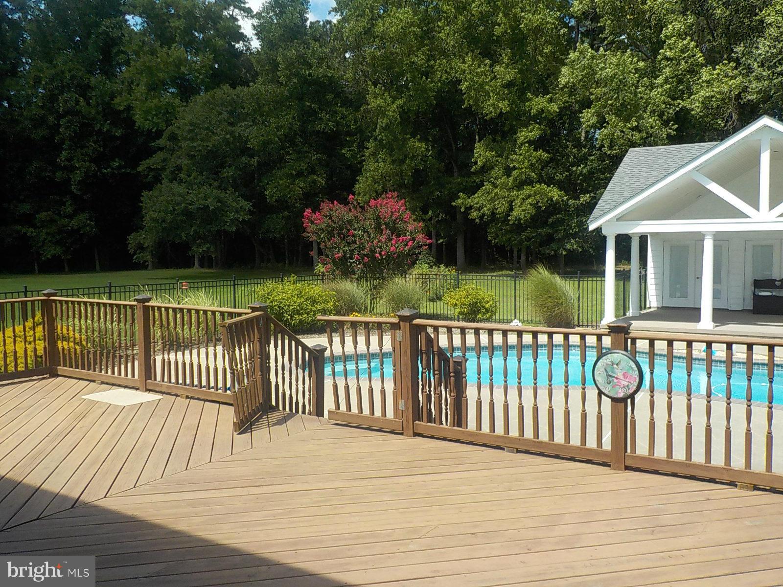 3881 Laurel Grove Road Federalsburg, MD 21632 - Photo 21 of 27 Exterior (General)