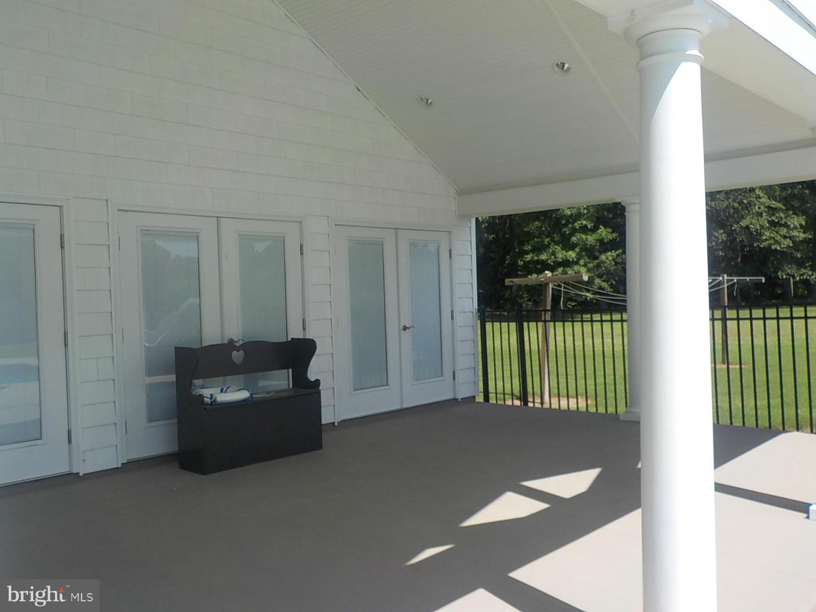 3881 Laurel Grove Road Federalsburg, MD 21632 - Photo 24 of 27 Exterior (Front)