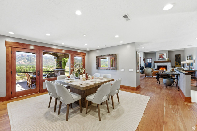 5478 North Old Ranch Road Park City, UT 84098 - Photo 16 of 129
