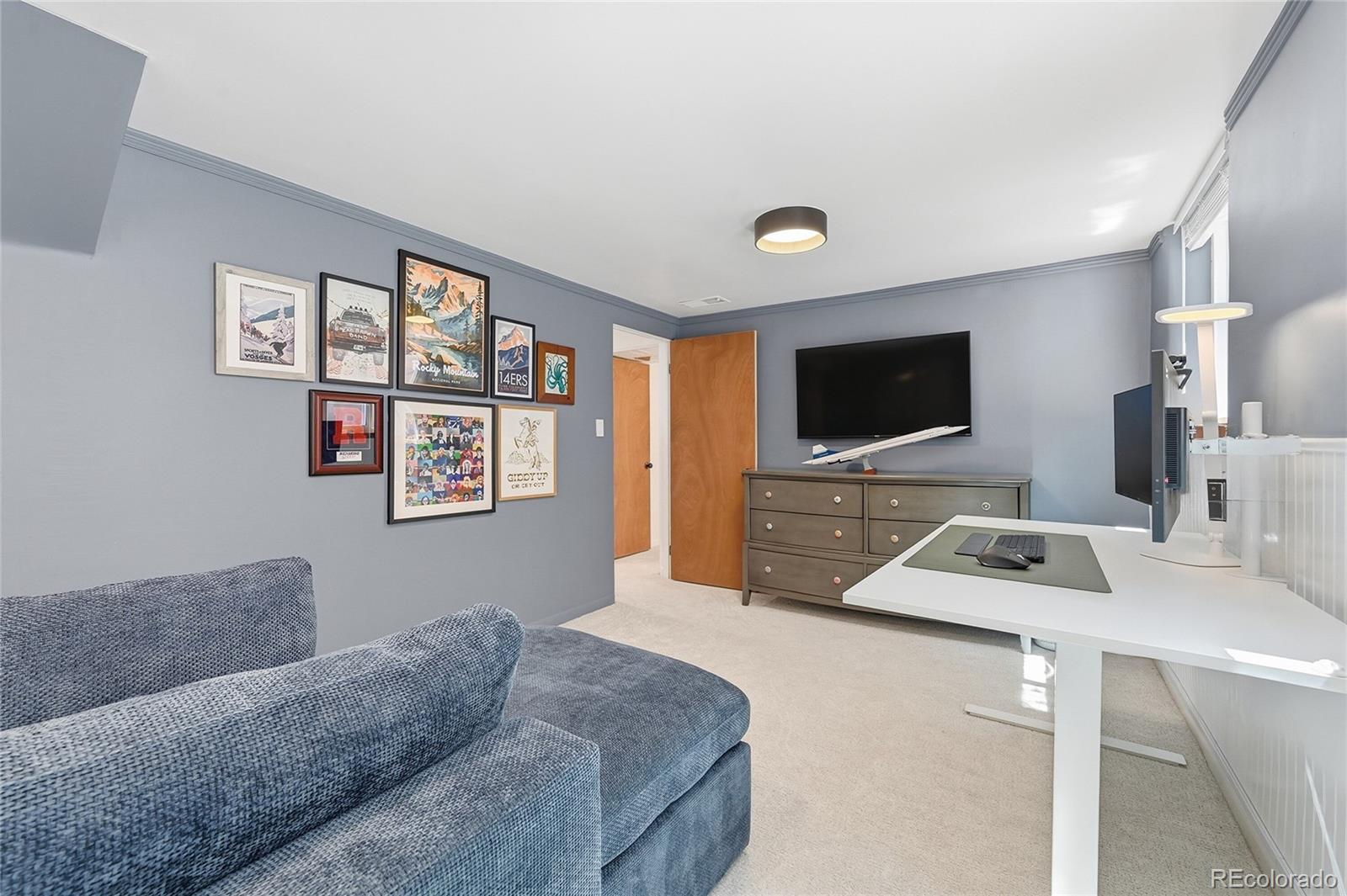 5139 Raleigh Street Denver, CO 80212 - Photo 33 of 49 Gallery Image 33