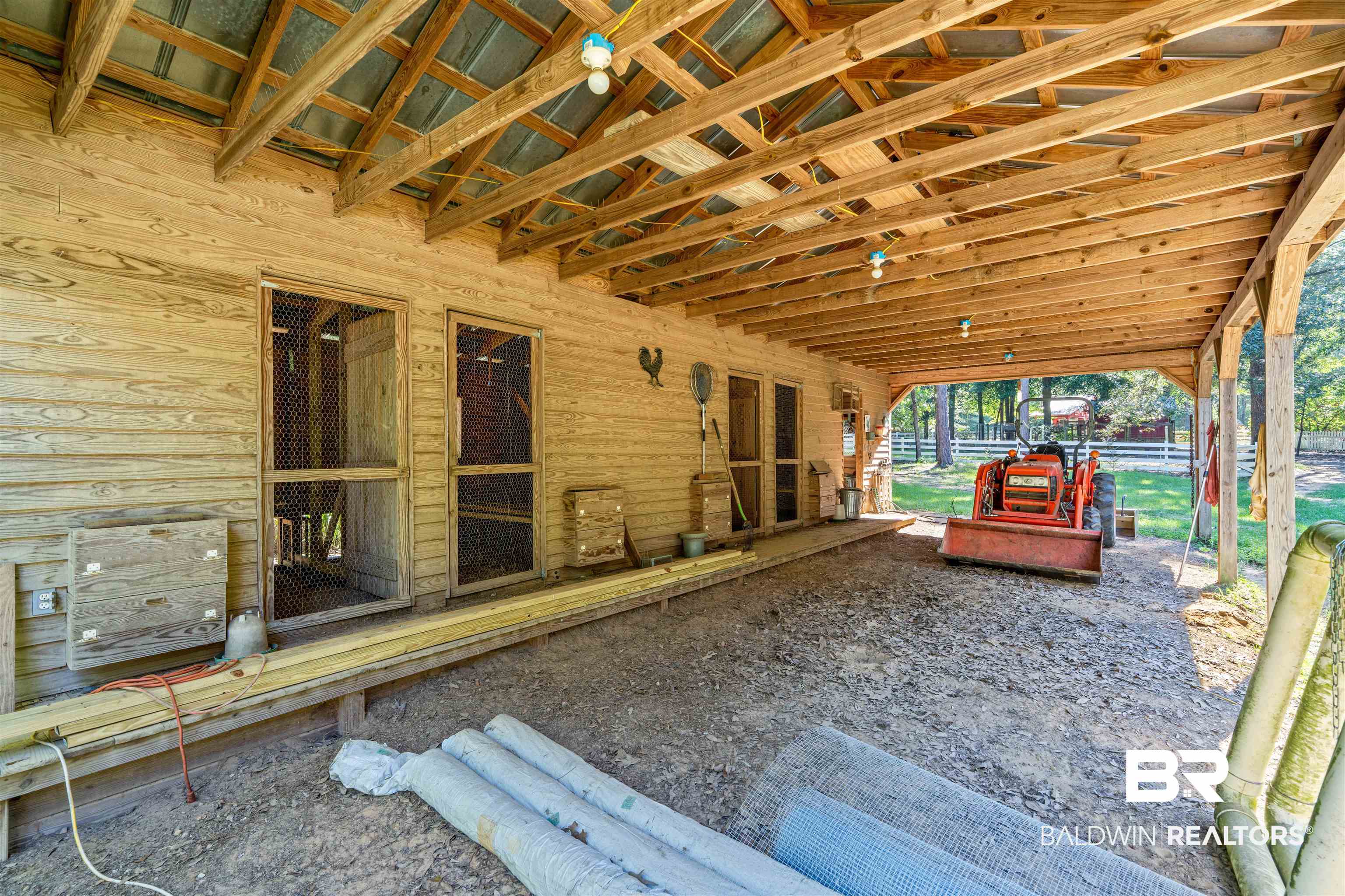16560 Old Ganey Road Bay Minette, AL 36507 - Photo 41 of 52