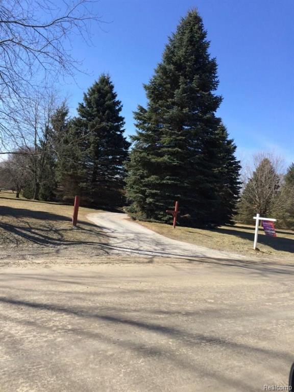 4081 West Schafer Road Pinckney, MI 48169 - Photo 2 of 36