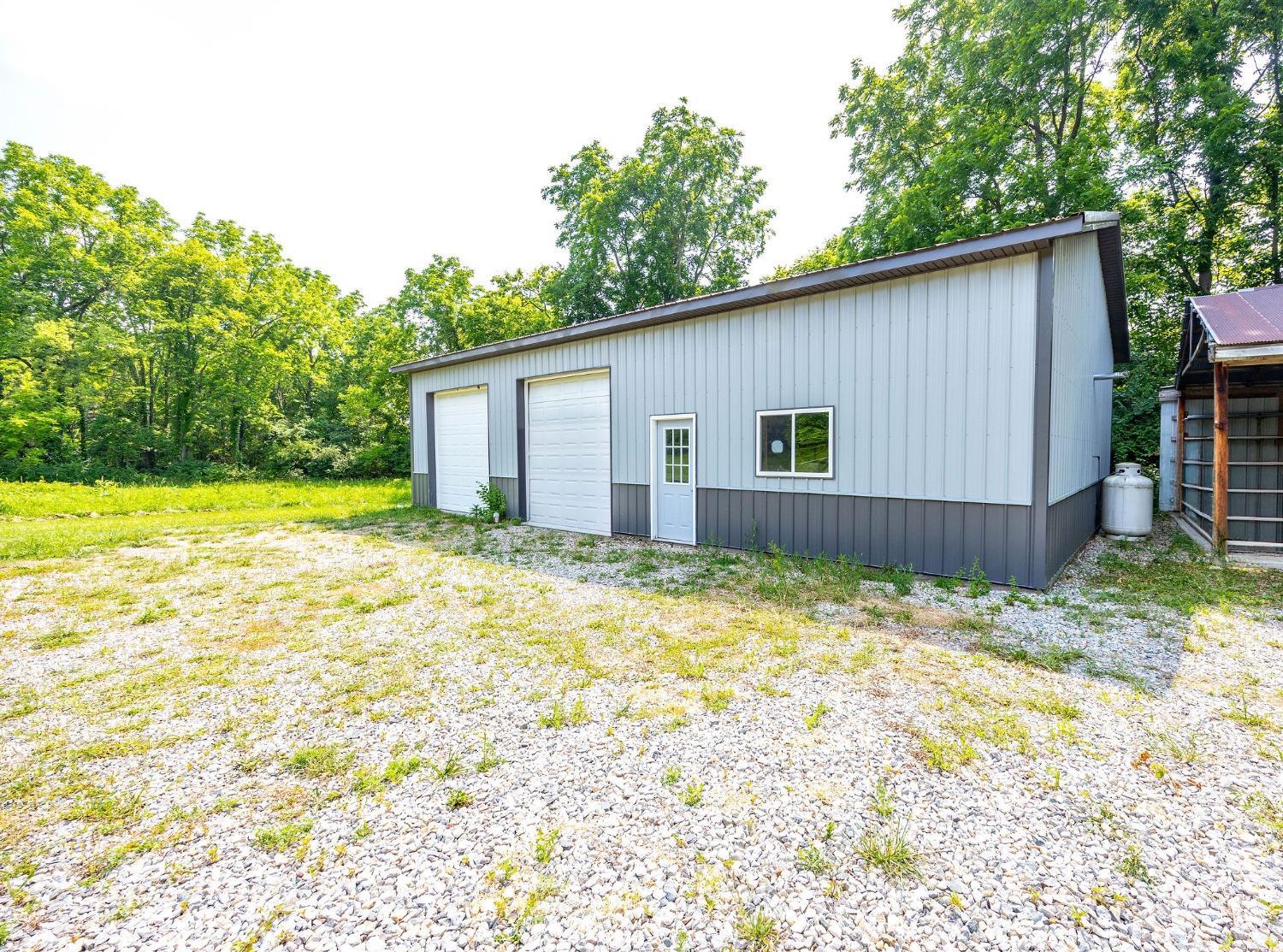 7791 Fairfield Road Oxford, OH 45056 - Photo 39 of 73