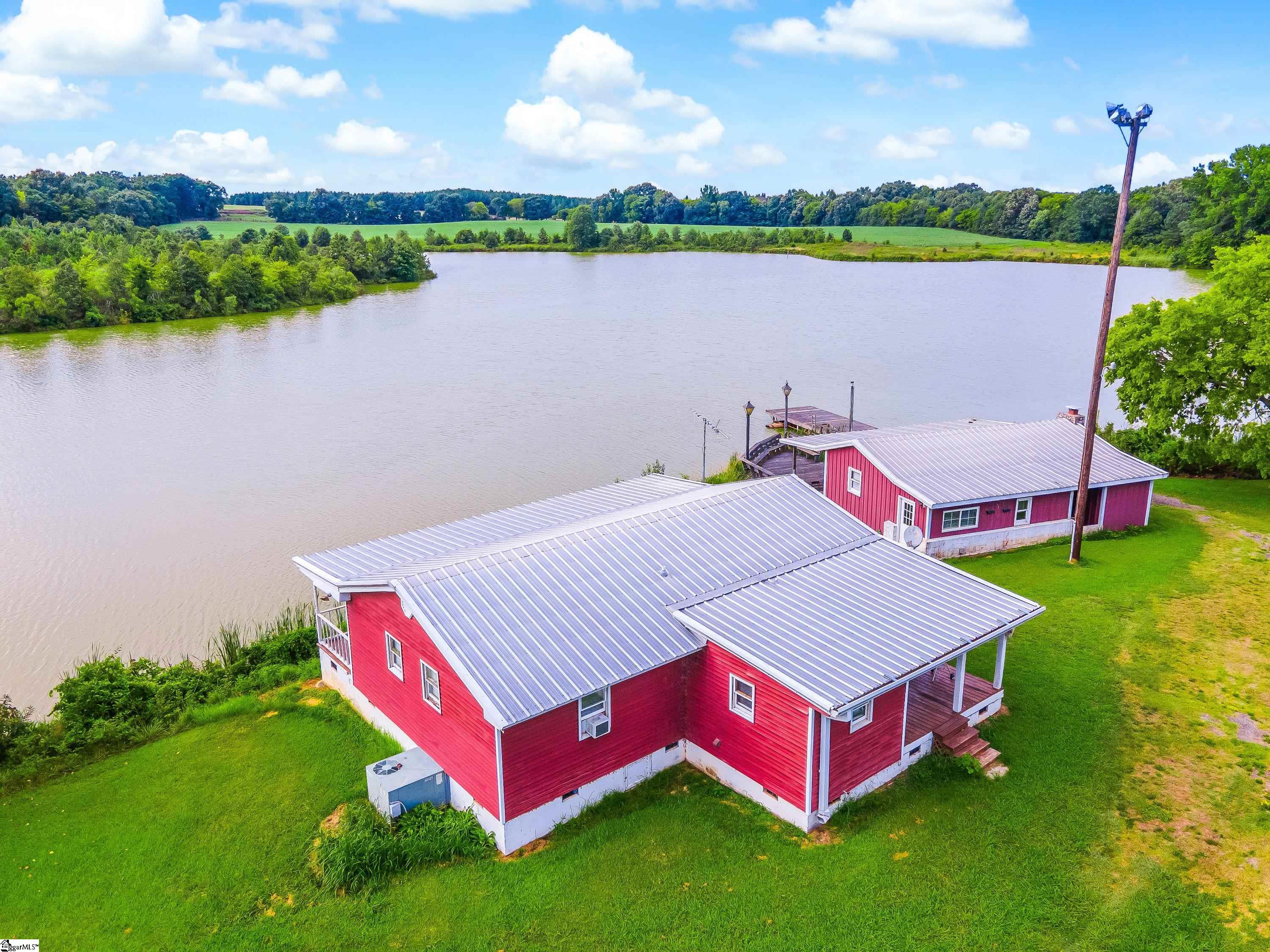 0 Bush River Road, Unit LOT 1 Kinards, SC 29355 - Photo 2 of 14 Gallery Image 2