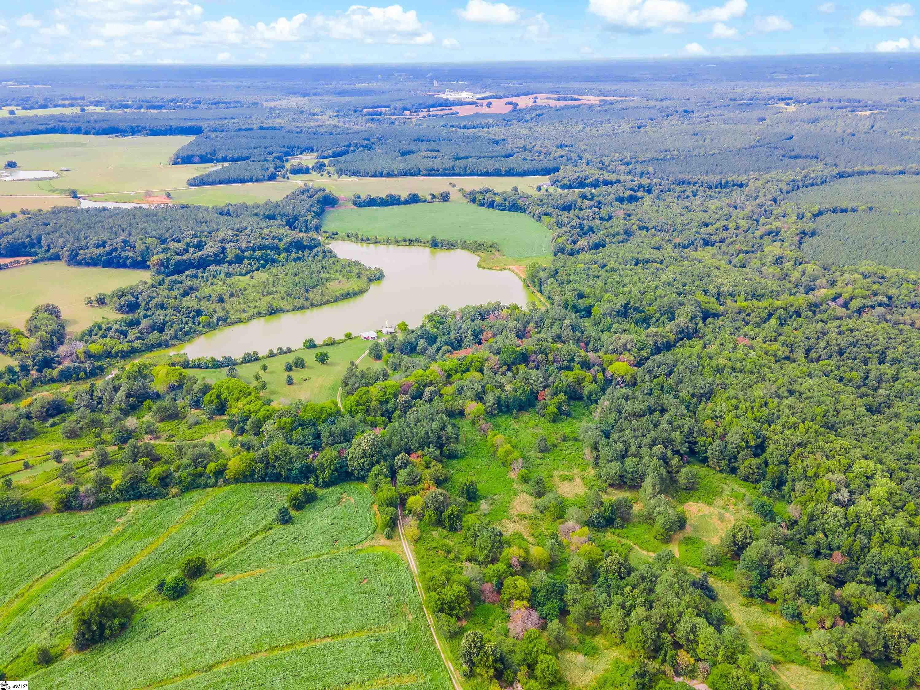 0 Bush River Road, Unit LOT 1 Kinards, SC 29355 - Photo 5 of 14 Gallery Image 5