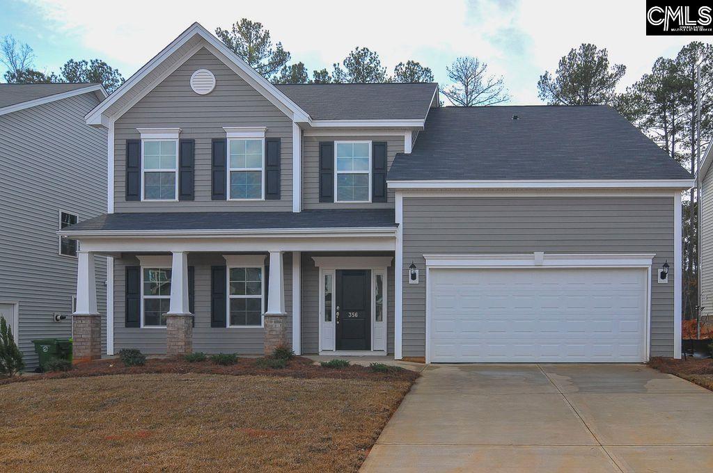 356 Hollow Cove Road Chapin, SC 29036 - Photo 1 of 29