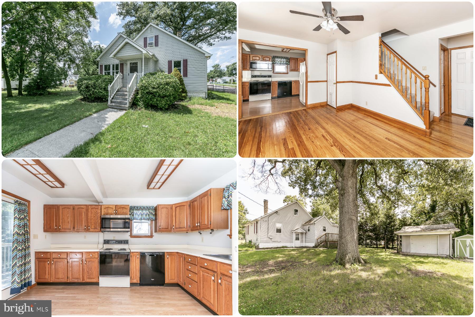 130 Meadow Road Pasadena, MD 21122 - Photo 1 of 36 Gallery Image 1