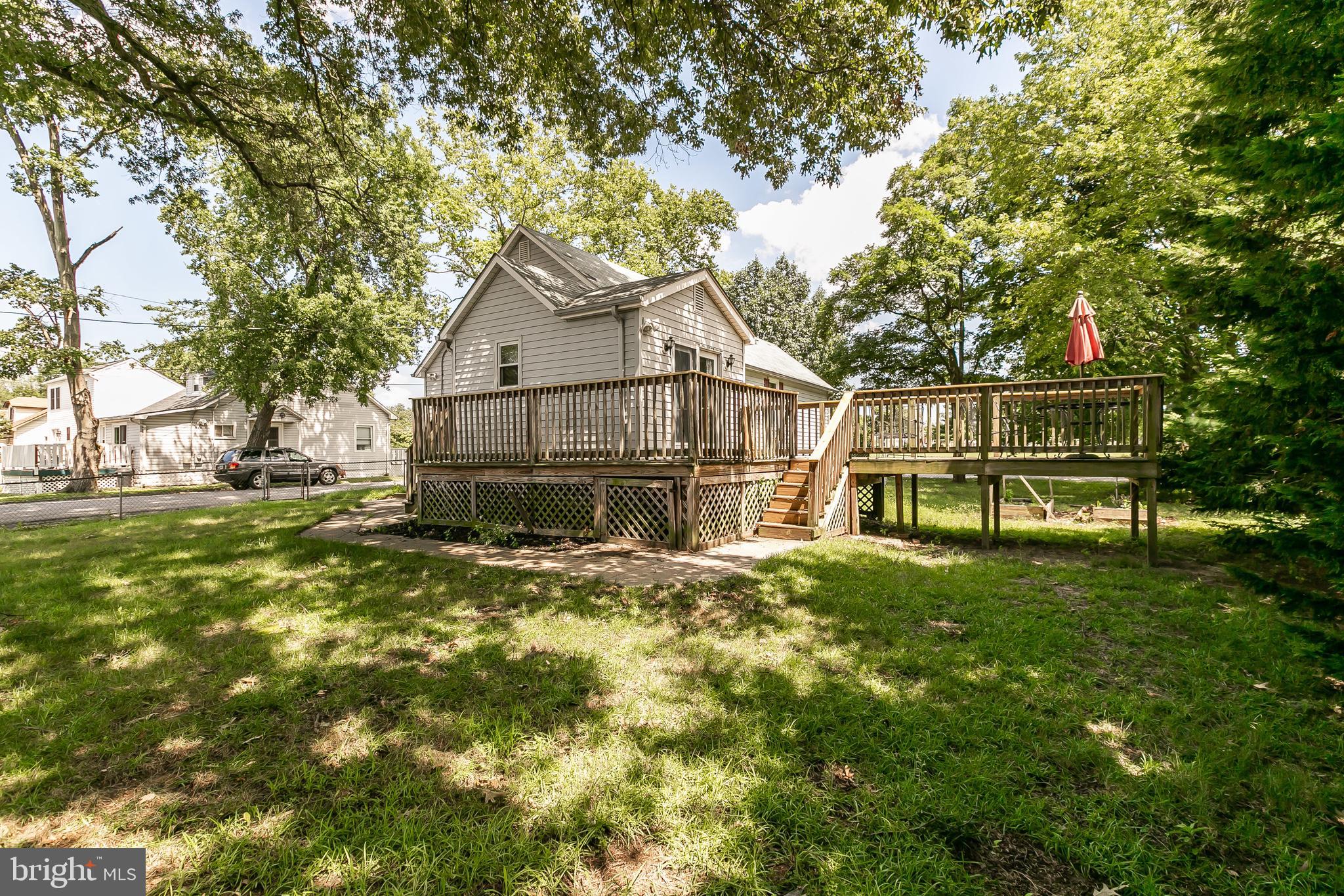 130 Meadow Road Pasadena, MD 21122 - Photo 35 of 36 Gallery Image 35