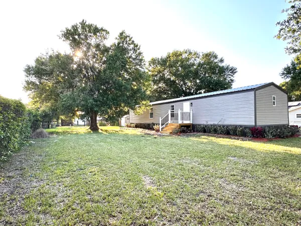$189,900 | 1465 Northwest 43rd Avenue, Okeechobee, FL 34972