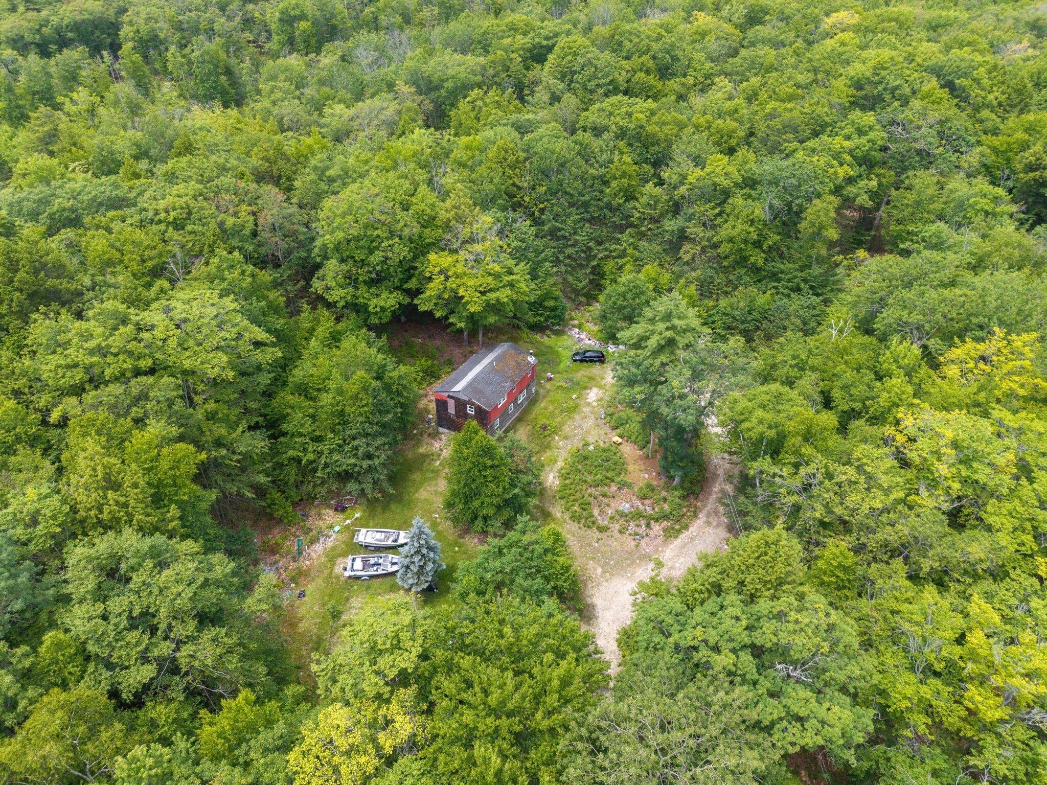 Undisclosed Address Sebago, ME 04029 - Photo 4 of 8 469_Anderson_Rd_024