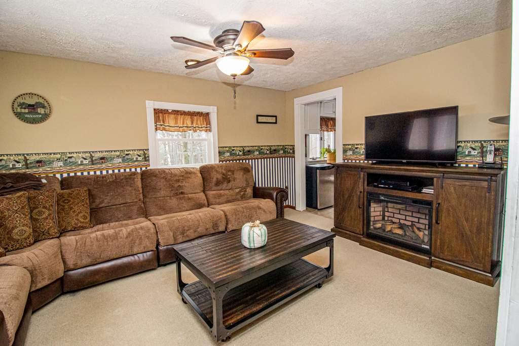 20 Voter Hill Road Wilton, ME 04294 - Photo 15 of 60 Living Room