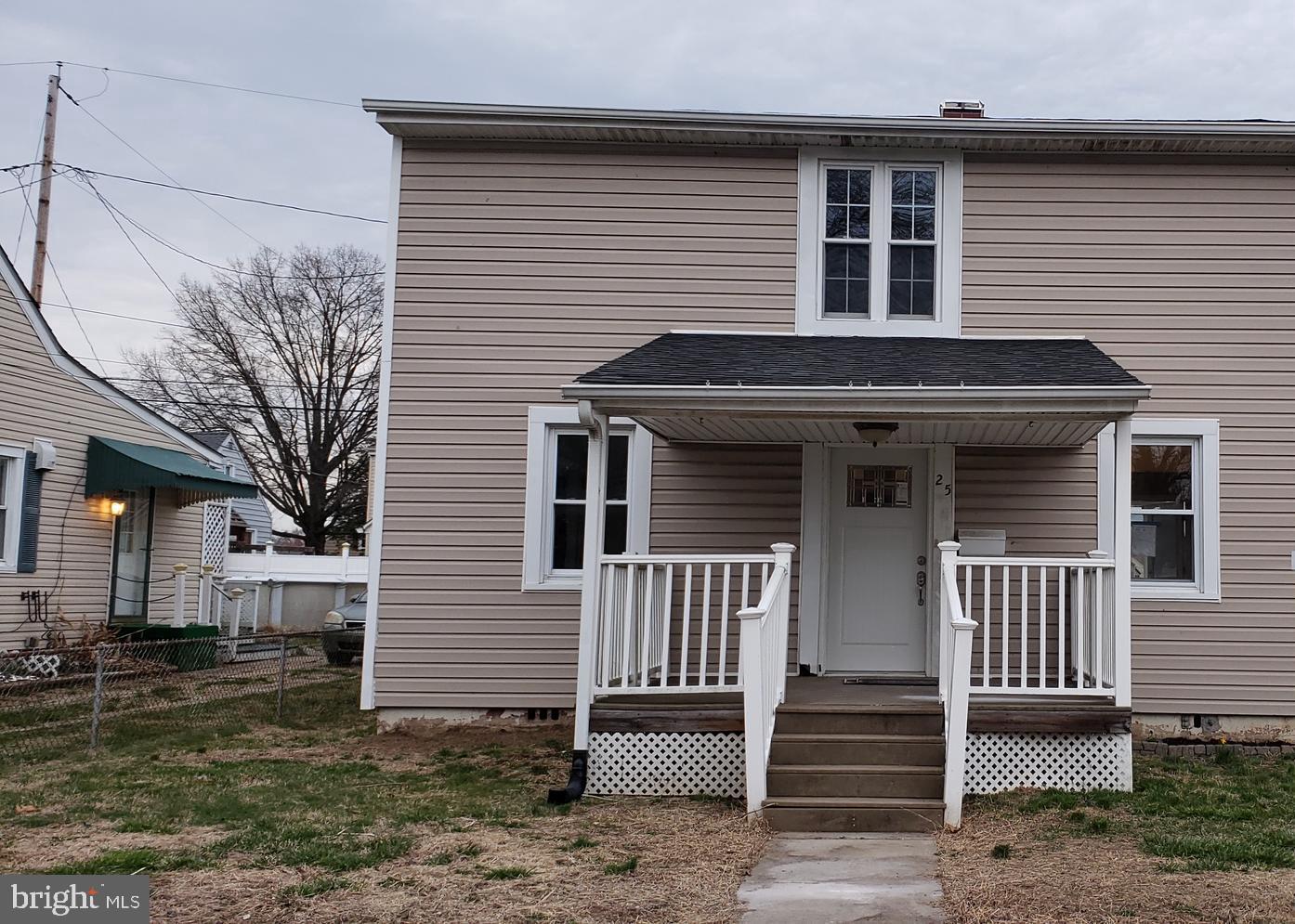 25 Terrace Road Essex, MD 21221 - Photo 1 of 35