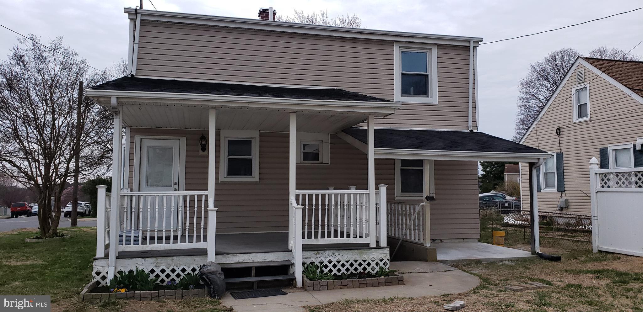 25 Terrace Road Essex, MD 21221 - Photo 3 of 35
