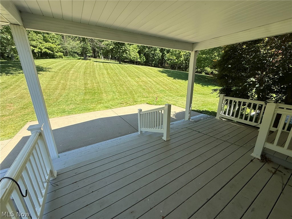 4223 Blacksnake Hill Road Northeast Dover, OH 44622 - Photo 9 of 50