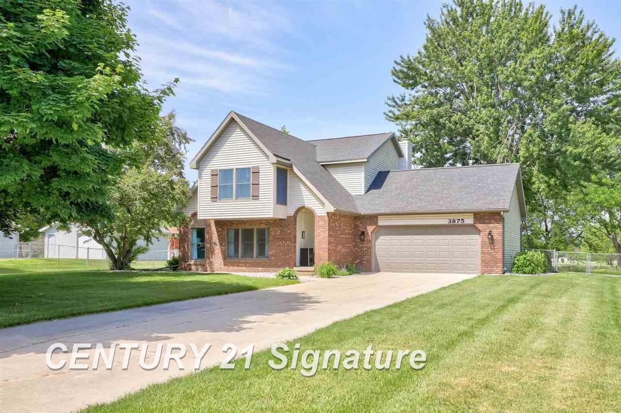 3875 Hackett Road Saginaw, MI 48603 - Photo 2 of 65