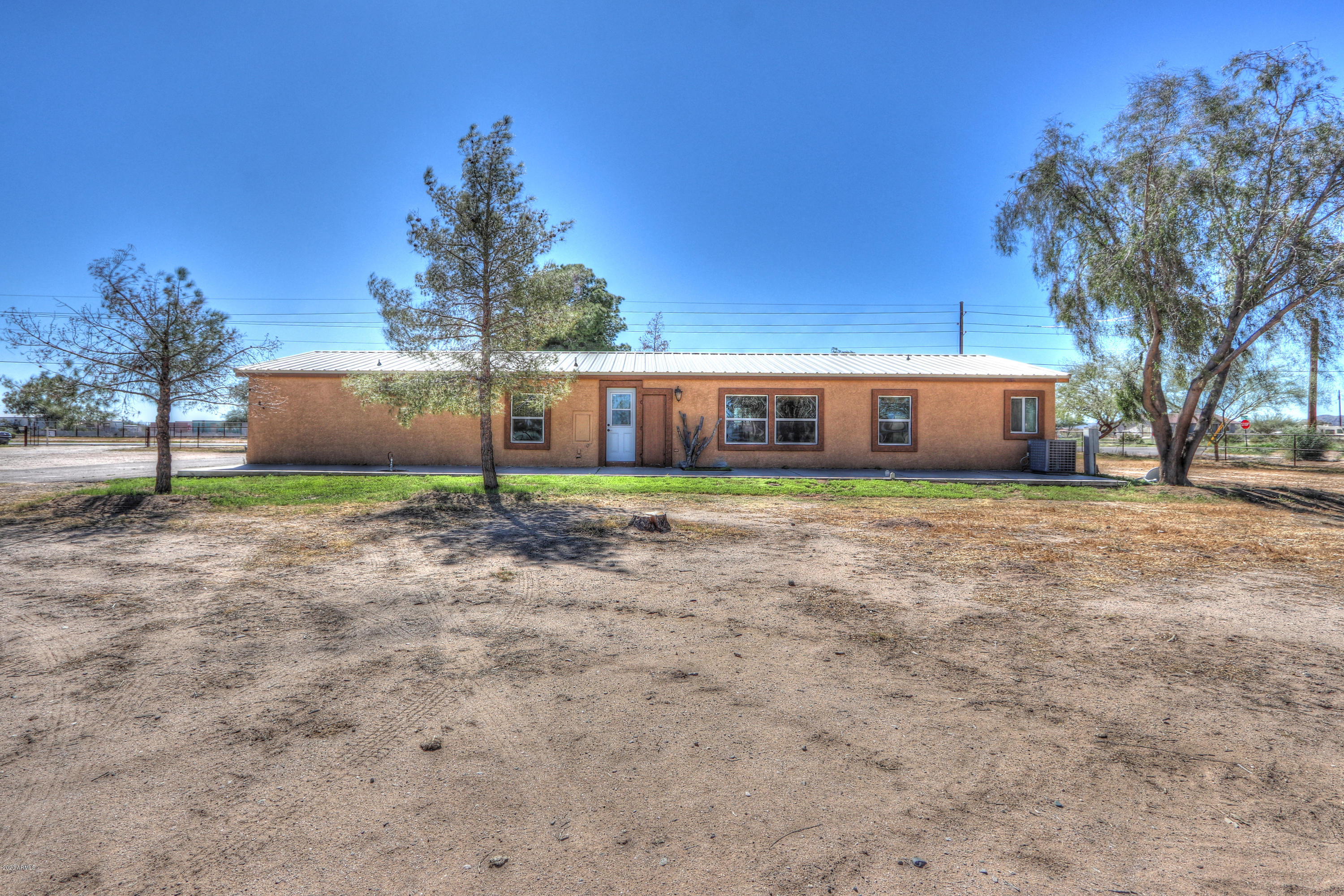 51536 West Papago Road Maricopa, AZ 85139 - Photo 101 of 123 075