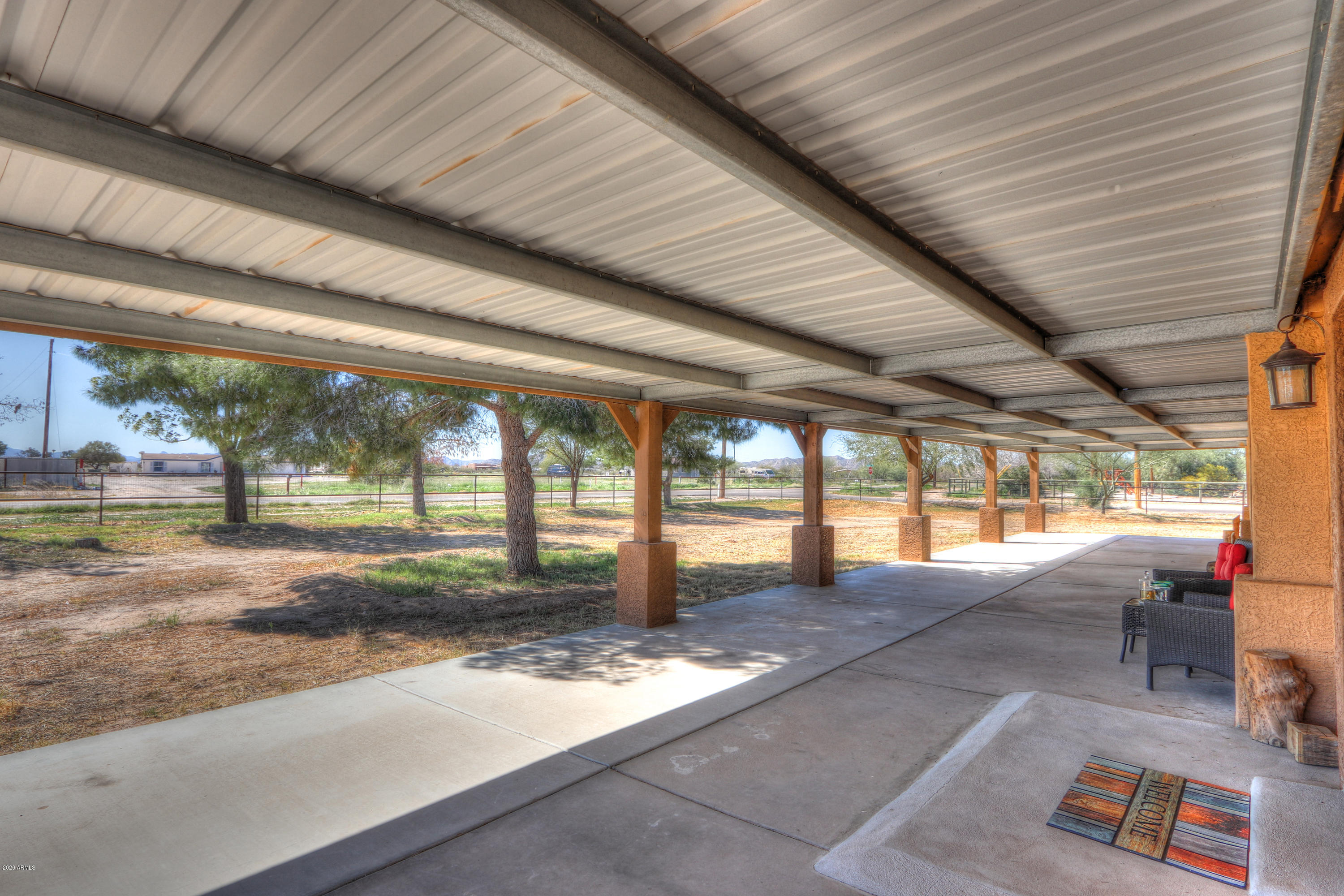 51536 West Papago Road Maricopa, AZ 85139 - Photo 111 of 123 087