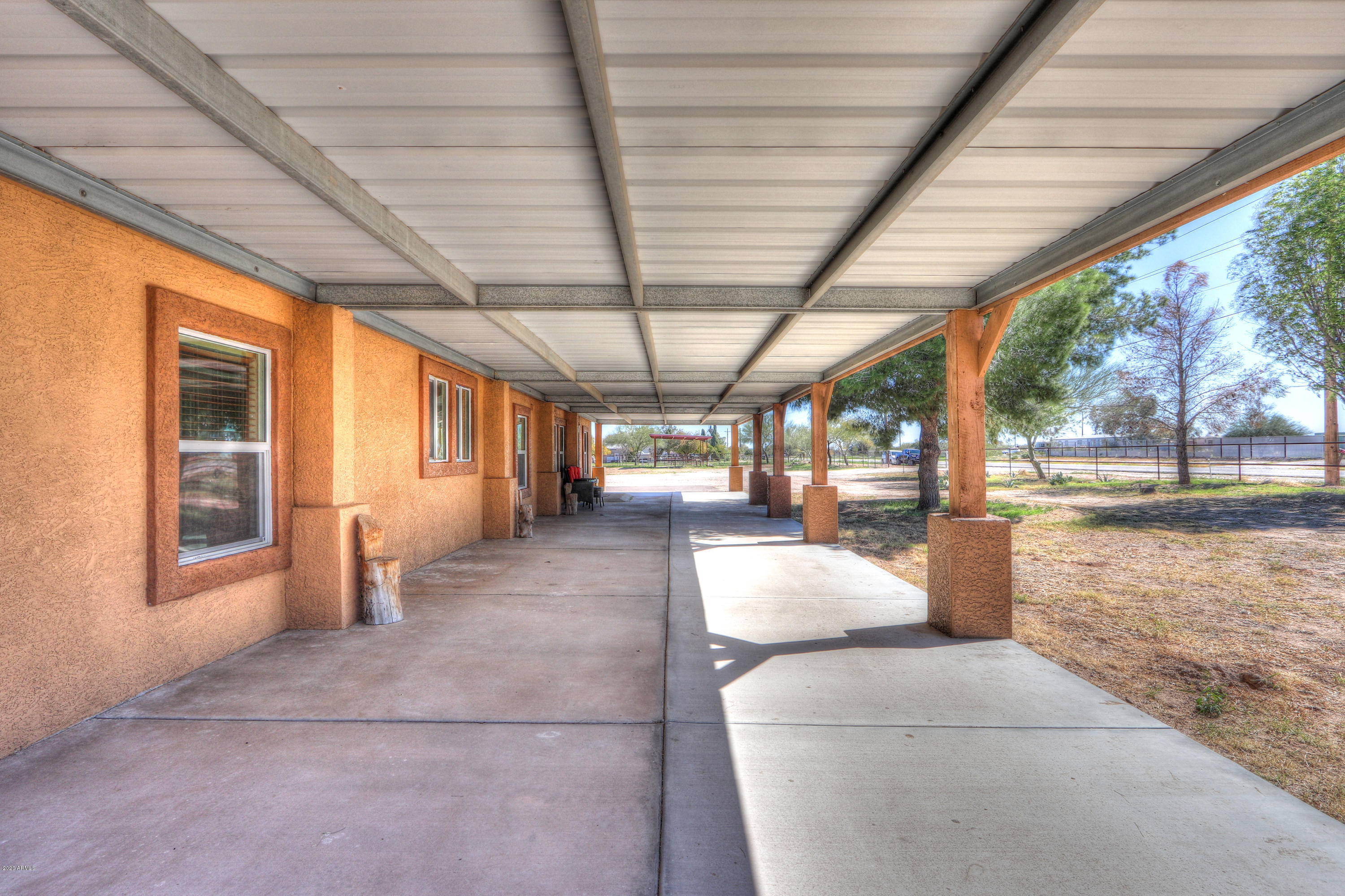 51536 West Papago Road Maricopa, AZ 85139 - Photo 30 of 123 079