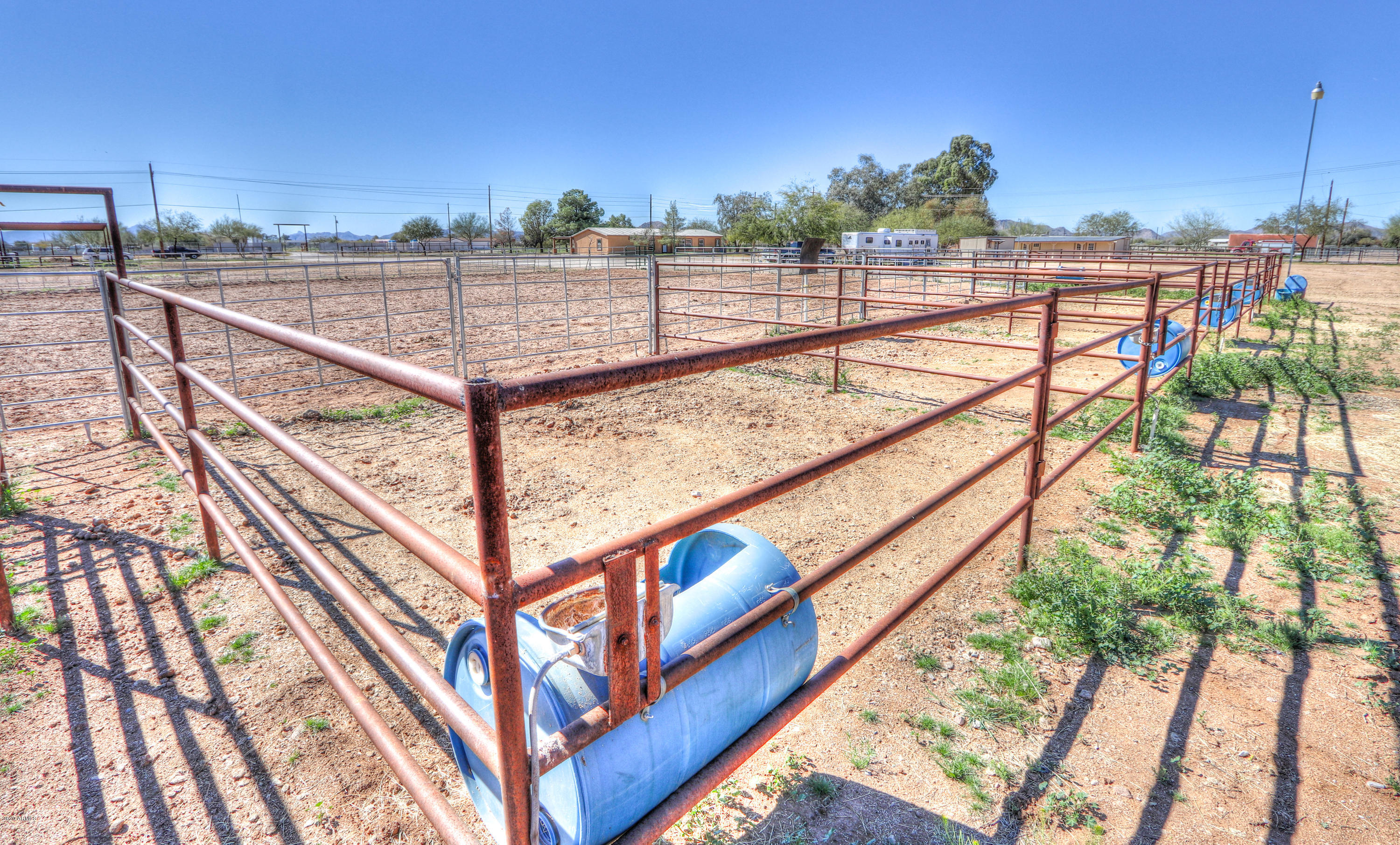 51536 West Papago Road Maricopa, AZ 85139 - Photo 34 of 123 044