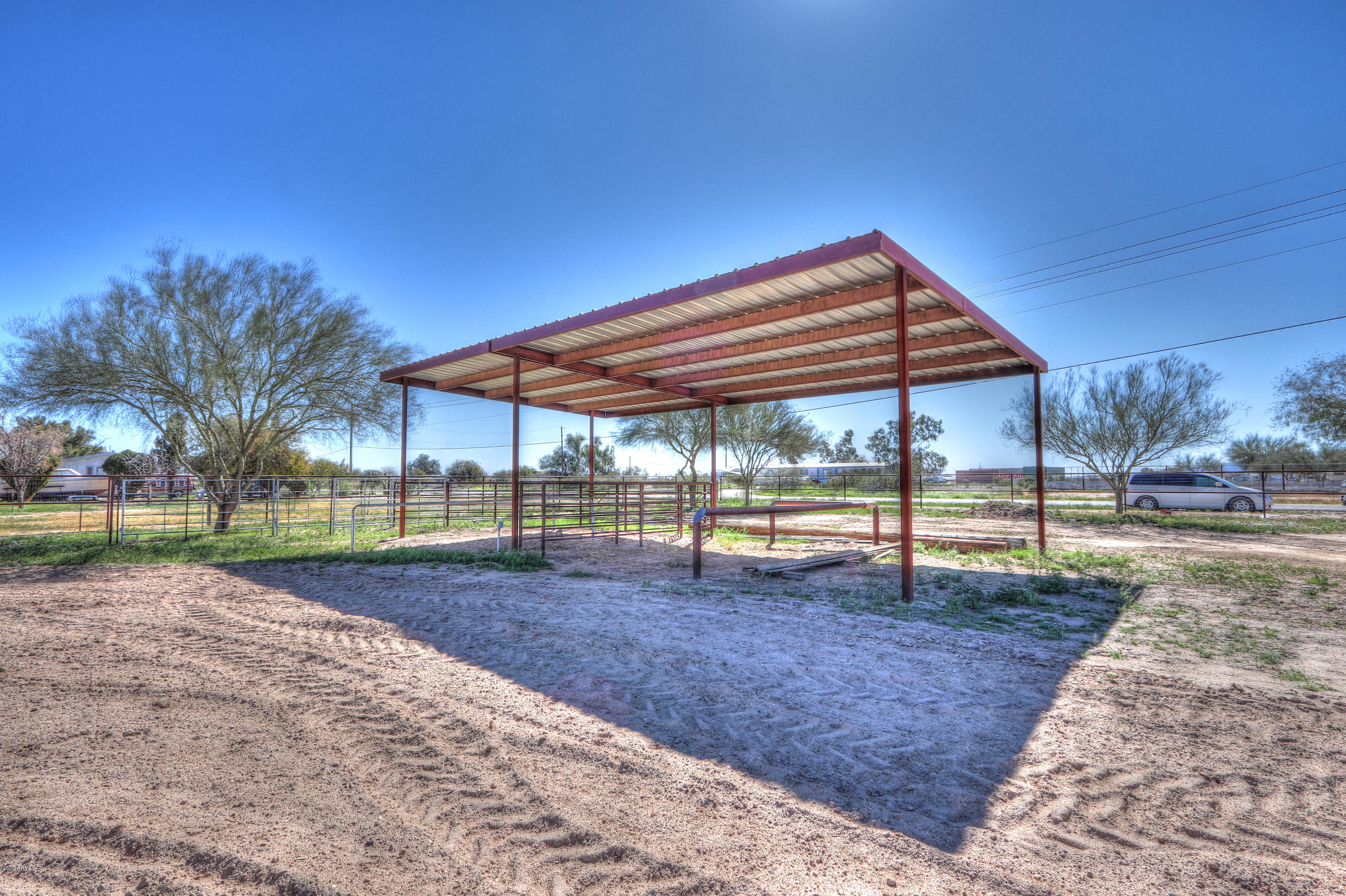51536 West Papago Road Maricopa, AZ 85139 - Photo 36 of 123 032