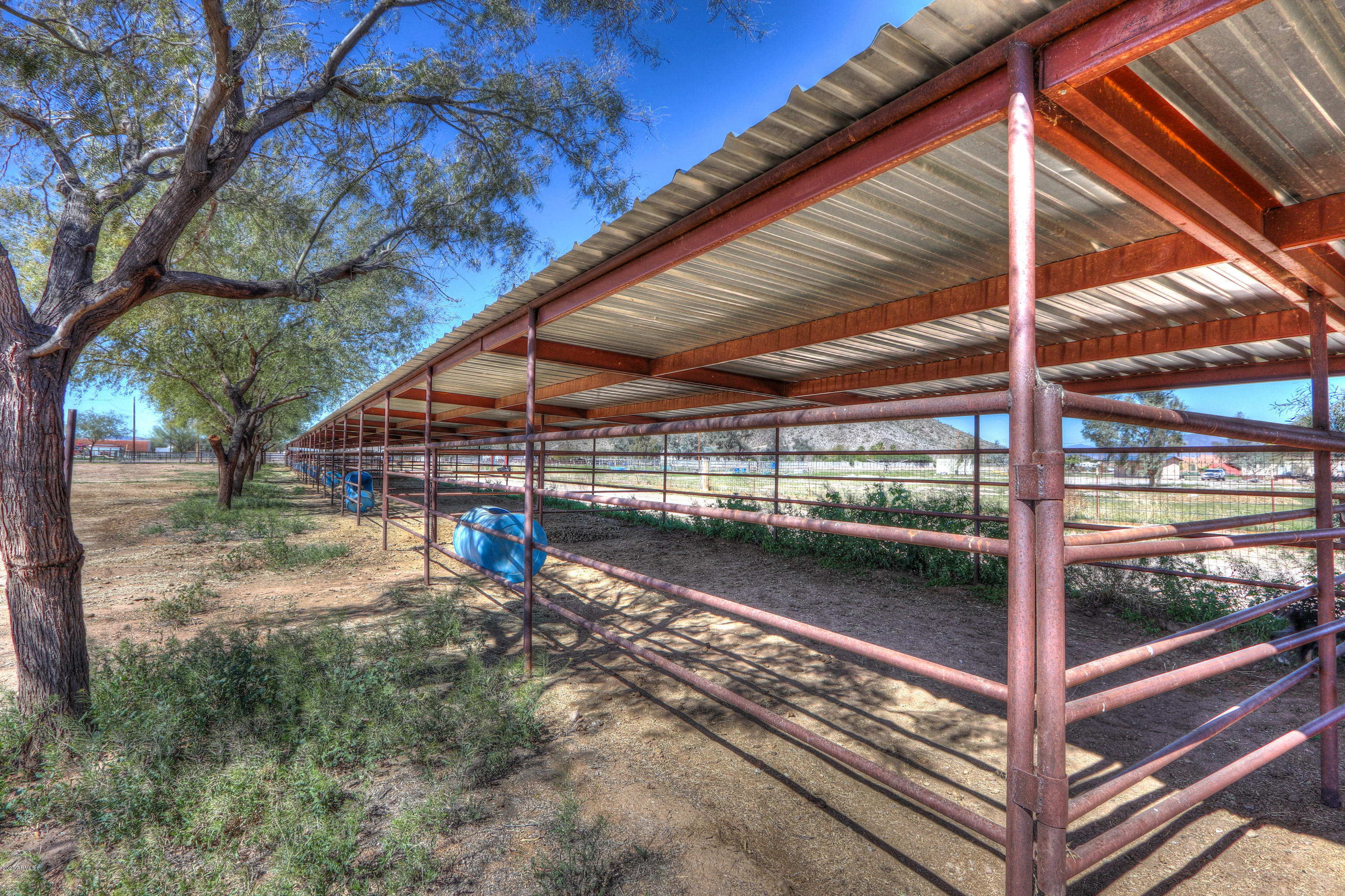 51536 West Papago Road Maricopa, AZ 85139 - Photo 37 of 123 047